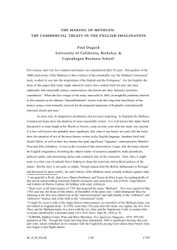 AD - University of California, Berkeley