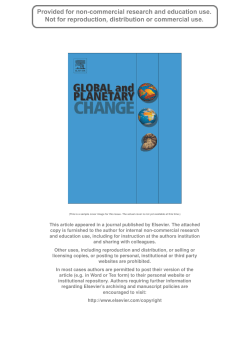 Author`s personal copy