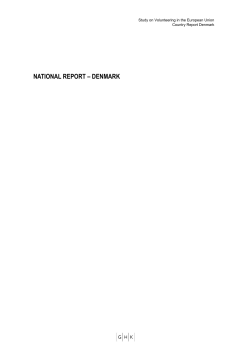 DK  - European Commission