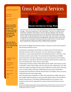 Cross Cultural Services