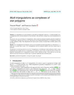 Close - Discrete Mathematics and Theoretical Computer Science