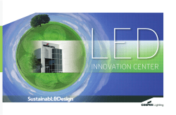 innovation center - Cooper Industries