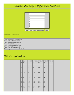 Link to the Second test (X⁴)