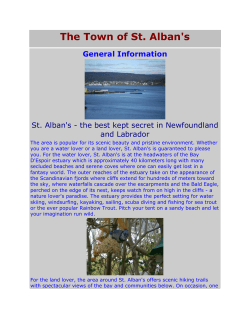 General Information Archive