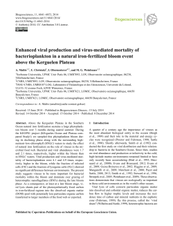 Enhanced viral production and virus-mediated