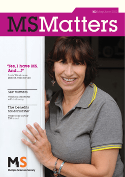 MS Matters_103_magazine