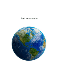 Path to Ascension - Crash Landing at Bay Colony Club