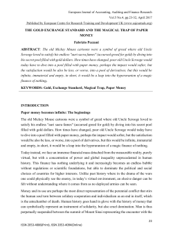 Pages: 23-32 (Download PDF) - European/American Journals