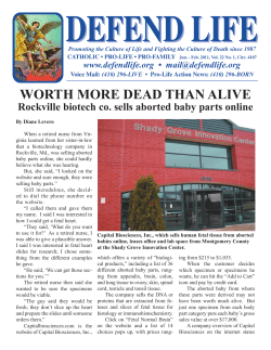 PDF Newsletter