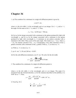 Chapter 36