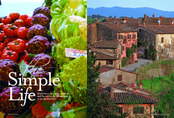 To see the story on Italian agriturismi.