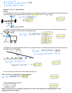 Ch 5 solutions - Part 1