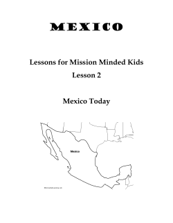 MEXICO - eccenter.com