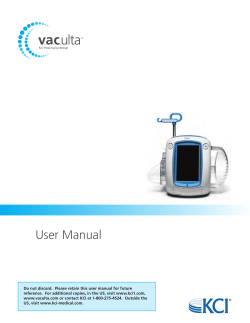 User Manual