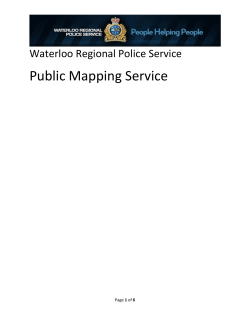 Learn how to use this site.