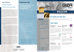 Nozzom Issue 12 Newsletters 3.32 MB