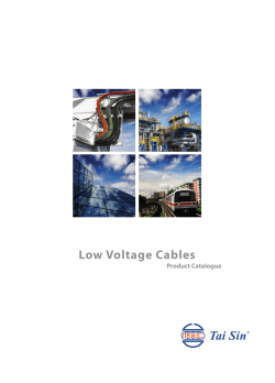 - Tai Sin Electric Cables (Malaysia) Sdn Bhd