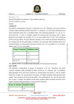 to NCERT Solutions for class 11
