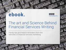 ebook. - Ext Marketing