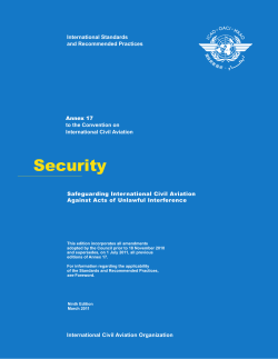 Security