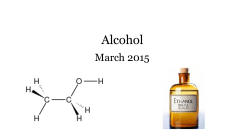 Alcohol