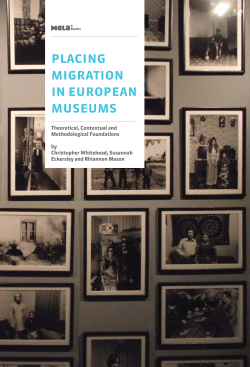 placing migration in european museums