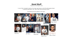 Good Stuff - Strathmore Scouts