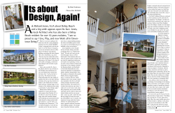 South Florida Business Journal December 2008 South Florida