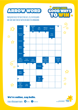 here - Good Ways To Win