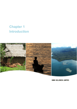 Chapter 1
