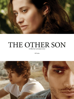 THE OTHER SON - Curious Distribution