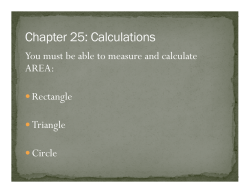 calculations for mixing and loading pesticides