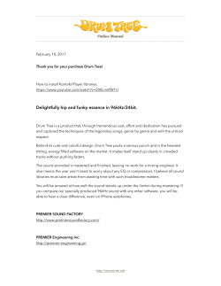 Delightfully hip and funky essence in 96kHz/24bit.