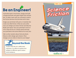 Science Friction