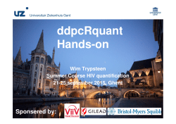 ddpcrquant handson