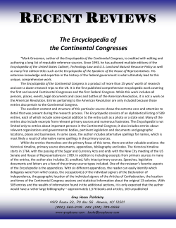 Full Text Reviews - Grey House Publishing