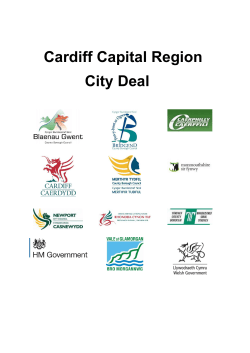 Created with Rapha&euml;l 2.1.0 Cardiff Capital Region City Deal