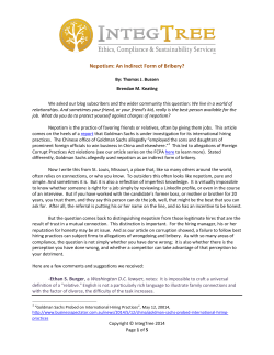 clicking here - Ethics and Compliance Resources Blog