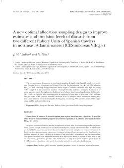 A new optimal allocation sampling design to improve estimates and
