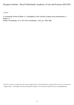 Investigation of the viscosity of gases at low temperatures. II. Helium