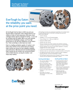 EverTough by Eaton