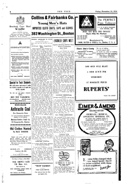 e iee gorps mt - The Tech (MIT)