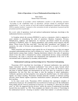 Document