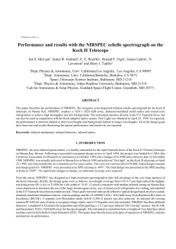 PDF - UCLA Astronomy