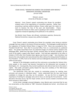Jensen Interpretive Essay