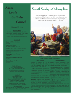 Saint Louis Catholic Church - St Louis School Princeton, ILCan now