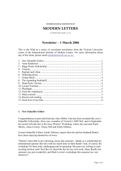 pdf Newsletter &ndash; 17 December 2004 File size: 52k