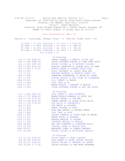 South Buckeye | Buckeye, AZ