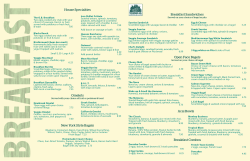 Open Face Bagels Breakfast Sandwiches Acai Bowls Omelets