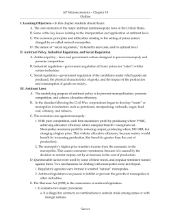 I. Learning Objectives&mdash;In - jb